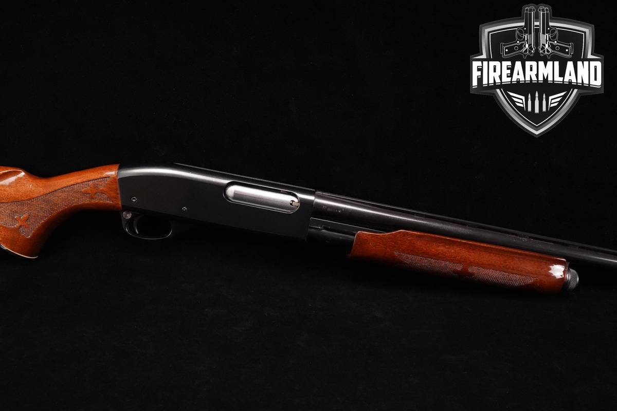 DESIRED 1977 Remington Model 870LW Wingmaster 20-Ga Remington 870LW 870-LW