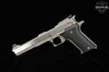 AMT AutoMag II .22 WMR Stainless in Good Condition Image 2