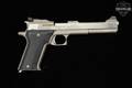 AMT AutoMag II .22 WMR Stainless in Good Condition Image 3