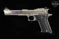 AMT AutoMag II .22 WMR Stainless in Good Condition Image 4