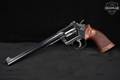 Smith & Wesson (S&W) Model 14-3 K-38 Target Masterpiece .38 Spl. Blued in Very Good Condition Image 2