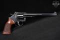 Smith & Wesson (S&W) Model 14-3 K-38 Target Masterpiece .38 Spl. Blued in Very Good Condition Image 3