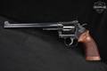 Smith & Wesson (S&W) Model 14-3 K-38 Target Masterpiece .38 Spl. Blued in Very Good Condition Image 5