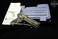 Smith & Wesson (S&W) M&P9C Compact 9mm Luger Black in Very Good Condition Image 2