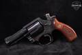 1987 Smith & Wesson (S&W) Model 13-3 Military & Police Heavy Barrel .357 Mag. Blued in Good Condition Image 2