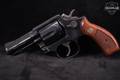 1987 Smith & Wesson (S&W) Model 13-3 Military & Police Heavy Barrel .357 Mag. Blued in Good Condition Image 3