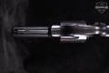 1987 Smith & Wesson (S&W) Model 13-3 Military & Police Heavy Barrel .357 Mag. Blued in Good Condition Image 5