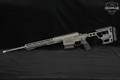 Sig Sauer CROSS Sawtooth 6.5 Creedmoor Moss Green in Excellent Condition Image 2