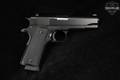 Tisas 1911A1 Tanker .45 ACP Black in Excellent Condition Image 3