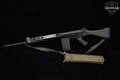Springfield Armory SAR-48 Brazilian 7.62mm NATO (7.62x51) Black in Excellent Condition Image 2