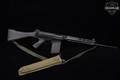Springfield Armory SAR-48 Brazilian 7.62mm NATO (7.62x51) Black in Excellent Condition Image 3