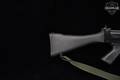 Springfield Armory SAR-48 Brazilian 7.62mm NATO (7.62x51) Black in Excellent Condition Image 4
