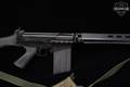 Springfield Armory SAR-48 Brazilian 7.62mm NATO (7.62x51) Black in Excellent Condition Image 5
