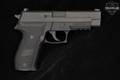 Sig Sauer P226 MK25 Navy 9mm Luger Black in Excellent Condition Image 5