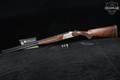 Yildiz NBD TS 870 20 Gauge Blued & Walnut in Very Good Condition Image 2