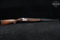 Yildiz NBD TS 870 20 Gauge Blued & Walnut in Very Good Condition Image 3