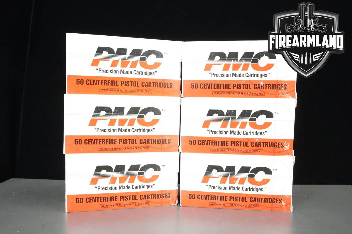 44 Rem Mag Ammo 44-Rem Mag Ammunition 300 ROUNDS