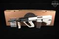 Steyr Arms AUG/A3 M1 Extended Rail 5.56mm NATO Black & White in Excellent Condition Image 2
