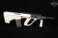 Steyr Arms AUG/A3 M1 Extended Rail 5.56mm NATO Black & White in Excellent Condition Image 3