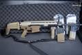 FN Herstal (FNH) SCAR 17S 7.62mm NATO (7.62x51) Anodized FDE in Excellent Condition Image 2