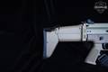 FN Herstal (FNH) SCAR 17S 7.62mm NATO (7.62x51) Anodized FDE in Excellent Condition Image 3