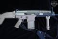 FN Herstal (FNH) SCAR 17S 7.62mm NATO (7.62x51) Anodized FDE in Excellent Condition Image 4