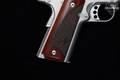 2017 Kimber Stainless Target II 9mm Luger Satin Stainless in Very Good Condition Image 3