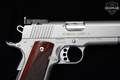 2017 Kimber Stainless Target II 9mm Luger Satin Stainless in Very Good Condition Image 5