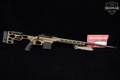 Savage Arms Model 110 MDT LSS-XL Precision 6.5 Creedmoor Matte Blue in Very Good Condition Image 2