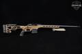 Savage Arms Model 110 MDT LSS-XL Precision 6.5 Creedmoor Matte Blue in Very Good Condition Image 3