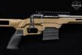 Savage Arms Model 110 MDT LSS-XL Precision 6.5 Creedmoor Matte Blue in Very Good Condition Image 5
