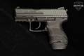 Heckler & Koch (H&K, HK) P30SK V3 9mm Luger Black in Excellent Condition Image 3