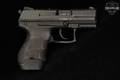 Heckler & Koch (H&K, HK) P30SK V3 9mm Luger Black in Excellent Condition Image 4