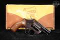 Charter Arms Undercover First Generation, Bridgeport Marked .38 Spl. Blued in Good Condition Image 2