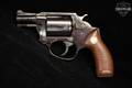 Charter Arms Undercover First Generation, Bridgeport Marked .38 Spl. Blued in Good Condition Image 3