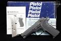 Smith & Wesson (S&W) Model 915 9mm Luger Black in Good Condition Image 2