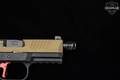 FN Herstal (FNH) Model 509 Apex Custom 9mm Luger Two-Tone in Excellent Condition Image 5