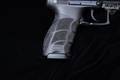 2023 Heckler & Koch (H&K, HK) P30L V3 9mm Luger Hostile Environment "HE" in Excellent Condition Image 3