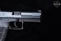 2023 Heckler & Koch (H&K, HK) P30L V3 9mm Luger Hostile Environment "HE" in Excellent Condition Image 5