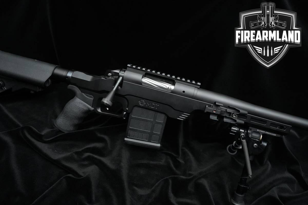 Bergara Premier 6.5 Creedmoor 18" Premier Bergara +2 MAGS