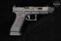 Glock G45 Gen5 9mm Luger Black in Very Good Condition Image 3