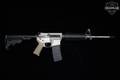RGuns TRR15 5.56mm NATO Silver in Good Condition Image 2