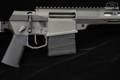 Q The Fix 8.6 Blackout 8.6 Blackout Clear Anodized in Very Good Condition Image 5