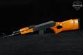 Norinco MAK-90 Sporter 7.62x39 Black & Wood in Very Good Condition Image 2