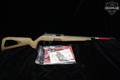 2022 Winchester Repeating Arms Wildcat FDE-SR .22 LR Matte Blued in Excellent Condition Image 2