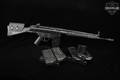 PTR Industries PTR 91 A3S .308 Win. Black in Good Condition Image 2