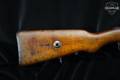 1950's Schultz & Larsen M52 Target Rifle 6.5x55 Swedish Blued in Very Good Condition Image 4