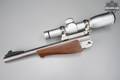 Thompson Center (TC, T/C, TCA) Contender 10" Barrel .223 Rem. in Excellent Condition Image 2
