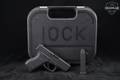 Glock 42 Slimline .380 ACP Black in Excellent Condition Image 2