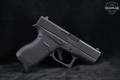 Glock 42 Slimline .380 ACP Black in Excellent Condition Image 3